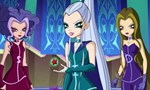 Winx Club 8x26 ● Written in The Stars