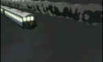 The Galaxy Railways 2x14 ● Part Two SDF, in a Dire Pinch