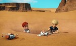 Spy Kids : Mission critique 1x04 ● Dans le désert