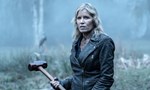 Fear the Walking Dead 8x10 ● Keeping Her Alive