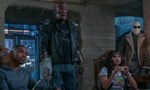 Doom Patrol 4x02 ● Butt Patrol