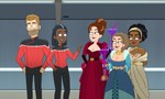 Star Trek Lower Decks 4x05 ● Empathalogical Fallacies