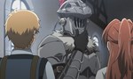 Goblin Slayer 1x05 ● Aventures et quotidien