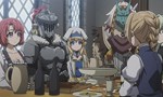 Goblin Slayer 1x10 ● Somnolence