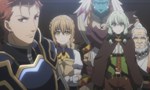 Goblin Slayer 1x11 ● Le banquet des aventuriers