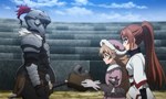 Goblin Slayer 2x03 ● Le Centre d'entraînement en bordure de ville