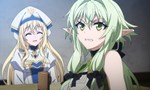 Goblin Slayer 2x05 ● Tranche-Barbe, vers la rivière sud