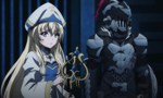 Goblin Slayer 2x12 ● Ô prières, atteignez-vous les cieux ?