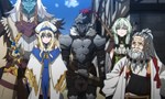 Goblin Slayer 2x01 ● Une journée de printemps ordinaire