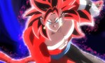 Super Dragon Ball Heroes 3x09 ● Résurrection du mal. Naissance du Roi des ténèbres, Fû.