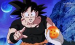 Super Dragon Ball Heroes 4x02 ● Le guerrier en costume noir ! Une toute nouvelle aventure commence !