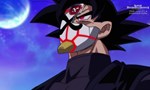 Super Dragon Ball Heroes 4x05 ● Le guerrier en costume noir vs Black Goku ! L'intrigue sombre devient claire !