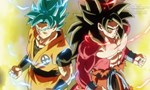 Super Dragon Ball Heroes 4x08 ● La dernière puissance maximale ! Une bataille féroce pour l'avenir, enfin réglée !