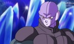 Super Dragon Ball Heroes 5x04 ● Gokû contre le guerrier noir ! Le destin d'un combat épique !