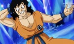 Super Dragon Ball Heroes 5x05 ● La bataille décisive de la Dimension Divine ! La puissance impressionnante du temps !