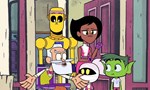 Teen Titans Go ! 8x15 ● Our House