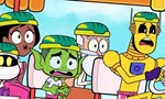 Teen Titans Go ! 8x19 ● New Chum