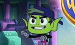 Teen Titans Go ! 8x22 ● Warner Bros. 100th Anniversary