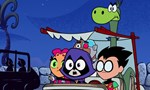 Teen Titans Go ! 8x20 ● Intro