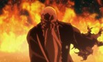 Bleach 17x06 ● Le feu