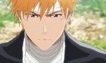 Bleach 17x08 ● zéro mélange Le projet étoile filante