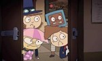 Costume Quest 1x02 ● The Best Offense/Belly of the Beast