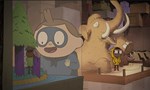 Costume Quest 1x08 ● Stuck in the Middle With Tootz/Scout's Honor