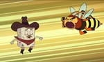 Costume Quest 1x11 ● Deal With It/Sibling Showdown