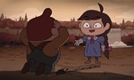 Costume Quest 1x12 ● What About Norm?/O Grubbin Where Art Thou?
