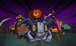 Costume Quest 1x13 ● All Hallows' Eve