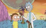 Rick et Morty 1x01 ● De la graine de héros