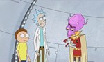 Rick et Morty 1x04 ● M. Night Shaym-Aliens !