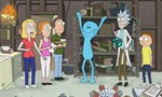 Rick et Morty 1x05 ● La boîte à larbins