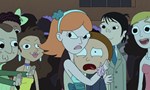 Rick et Morty 1x06 ● E-Rick-xir d'amour