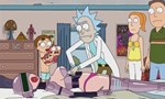 Rick et Morty 1x07 ● Gazorpazorp Junior