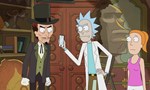Rick et Morty 1x09 ● La petite bou-Rick des horreurs