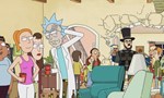 Rick et Morty 1x11 ● Ricksy Business