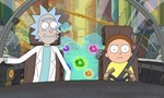 Rick et Morty 2x02 ● Prout, l'extra-terrestre