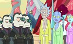 Rick et Morty 2x03 ● Assimilation auto-érotique