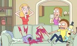 Rick et Morty 2x04 ● Total Rickall