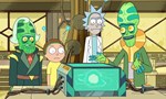 Rick et Morty 2x06 ● Les Ricks sont tombés sur la tête