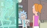 Rick et Morty 2x07 ● Mini-Rick, méga hic