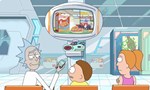 Rick et Morty 2x08 ● Cable interdimensionnel 2 : tenter le destin