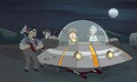Rick et Morty 2x09 ● Qui est-ce qui purge, maintenant ?