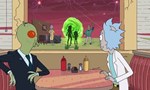 Rick et Morty 3x01 ● À la recherche de Rick