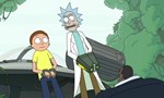 Rick et Morty 3x10 ● L'ami de Washington