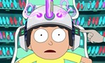 Rick et Morty 3x08 ● Les souvenirs effacés de Morty