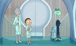 Rick et Morty 3x06 ● Repos et Ricklaxation