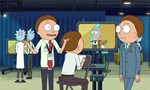 Rick et Morty 3x07 ● Confusion en Ricklantide