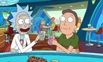 Rick et Morty 3x05 ● Conspiration
